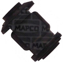 MAPCO Control Arm-/Trailing Arm Bush (33238)