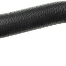 ACDelco 24537L Professional Lower Molded Coolant Hose