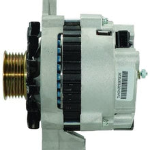 Remy 91313 Alternator