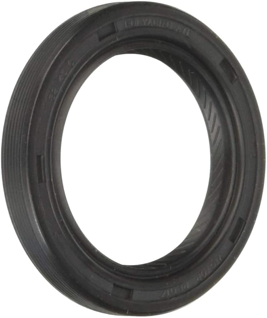 MAHLE 67721 Engine Timing Cover Seal, 1 Pack