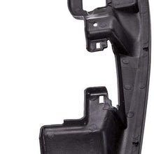 Radiator Upper Grille Cover For Jeep Patriot 2011 2012-2014 68091530AA