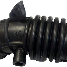 Well Auto Air Intake Hose16578-4Z002 (Air Duct) without resonator for 02-06 Sentra 1.8L 07/2002-Only,2.0L hose are not same.Don't order if your engine is 2.0L