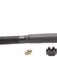 ACDelco 45A0317 Professional Outer Steering Tie Rod End