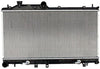 Denso 221-9237 Radiator, 1 Pack