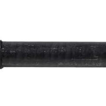 GSP NCV21504 CV Axle Shaft Assembly - Right Front (Passenger Side)