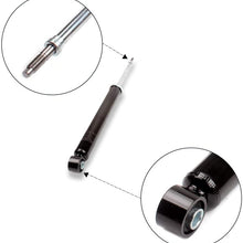 Shocks Struts,ECCPP Rear Pair Shock Absorbers Strut Kits Compatible with 2007 2008 2009 Kia Amanti,2006 2007 2008 Hyundai Sonata,2006 2007 Hyundai Azera 349060 5614