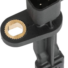 ABS Wheel Speed Sensor Rear Left/Right 52125003AB, 5S8494, ABS2025, ALS1932, SU9956 for Jeep Wrangler Liberty Dodge Nitro