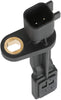 ABS Wheel Speed Sensor Rear Left/Right 52125003AB, 5S8494, ABS2025, ALS1932, SU9956 for Jeep Wrangler Liberty Dodge Nitro
