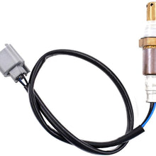 labwork Air Fuel Ratio Oxygen O2 Sensor Upstream Fit for 2003-2007 Honda Accord 2.4L 234-9040