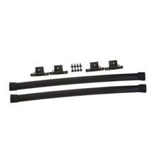 OEM New Roof Rack Cross Bars Kit Black 07-15 Fоrd Еdgе Lіnсоln MKX 7T4Z7855100BA / 7T4Z-7855100-BA FST Shp and Dscnt!