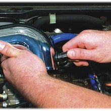 Spectre Performance 8711 Vacuum Sensor Adapter Kit