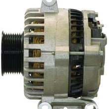 Remy 92570 Alternator