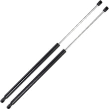 ZENITHIKE Gas Strut Lift Support Replace for 2017-2011 Nissan Quest Liftgate Pack of 2