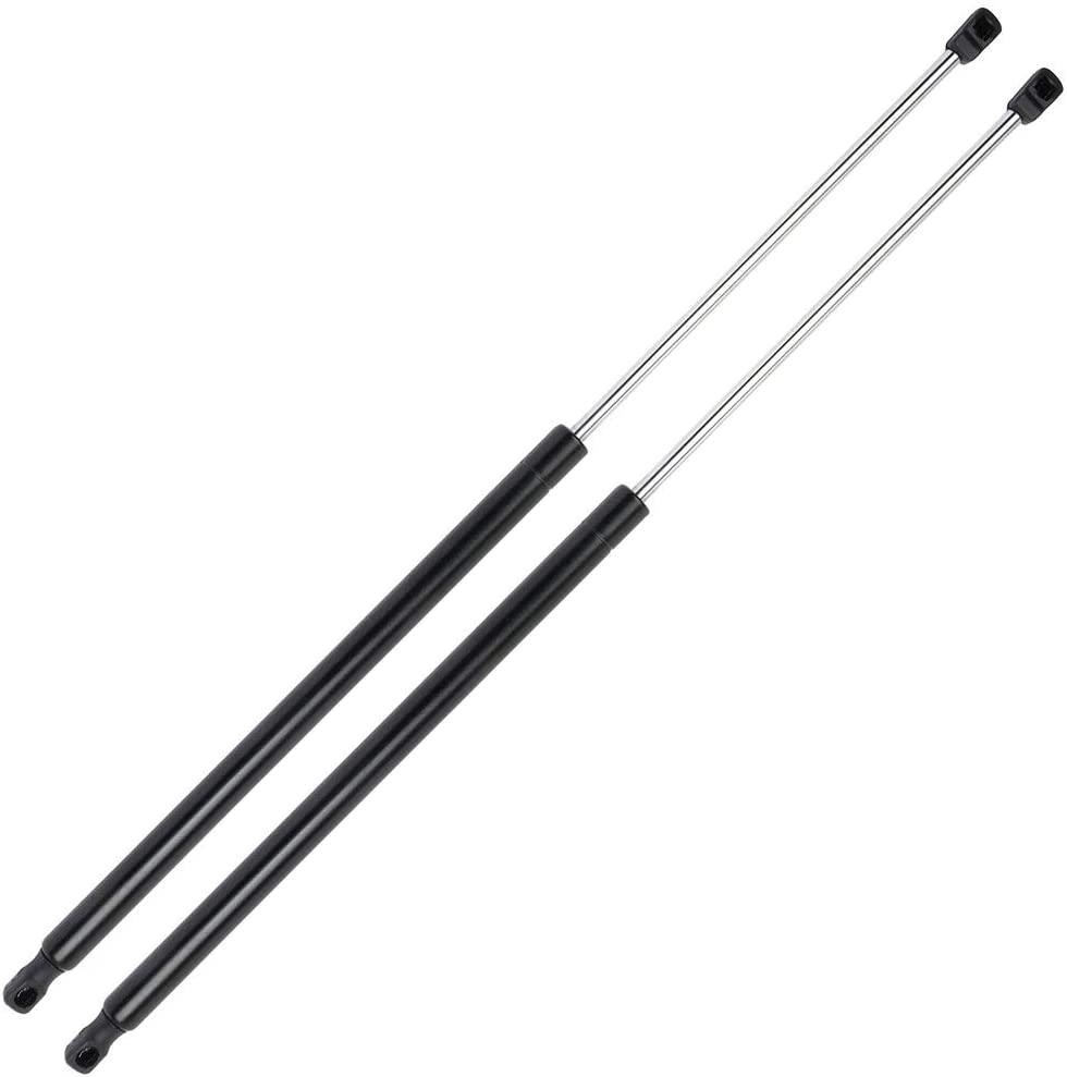 ZENITHIKE Gas Strut Lift Support Replace for 2017-2011 Nissan Quest Liftgate Pack of 2