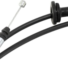 Tickas Hood Release Cable with Handle 74130-S01-A01 for HONDA CIVIC 96 97 98 99 00