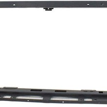 Radiator Support Assembly Compatible with 2014-2018 Chevrolet Silverado 1500 / GMC Sierra 1500