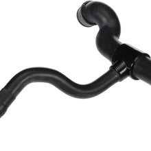ACDelco 22787L Professional Molded Coolant Hose