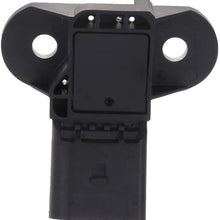 ZENITHIKE Manifold Absolute Pressure Sensor Replacement for 03C906051F 2006-2008 Audi A4 2005-2009 Audi A4 Quattro 2008-2010 Audi A5 Quattro 2005-2011 Audi A6 2pcs