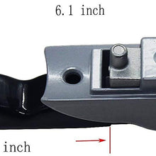 DEF 830644 Deluxe Handle Replacement for A&E Awning Lift