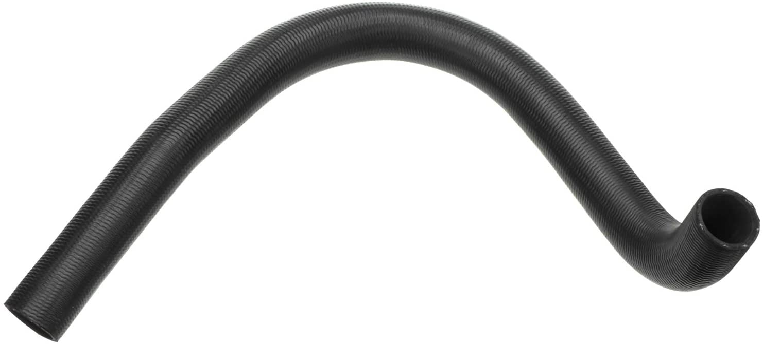 ACDelco 26036X Professional Upper Molded Coolant Hose