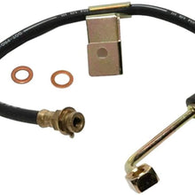 Raybestos BH380518 Professional Grade Hydraulic Brake Hose