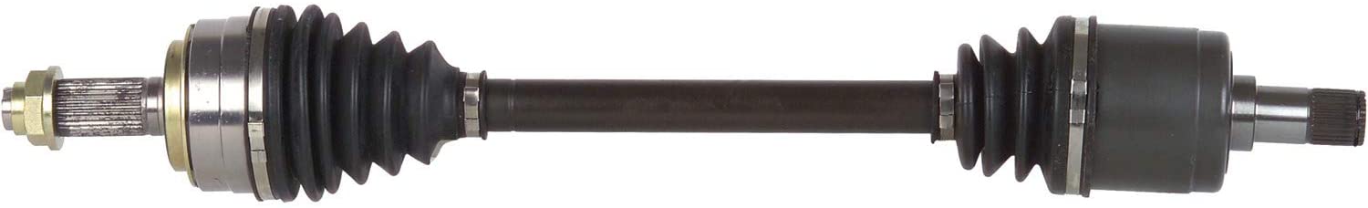 Cardone 66-4224 New CV Constant Velocity Drive Axle Shaft