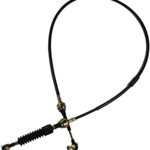 Transmission Shift Cable Gear Shift Cable for Toyota Camry 97-01 33820-06071