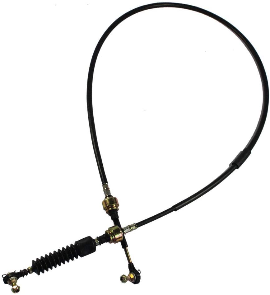 Transmission Shift Cable Gear Shift Cable for Toyota Camry 97-01 33820-06071