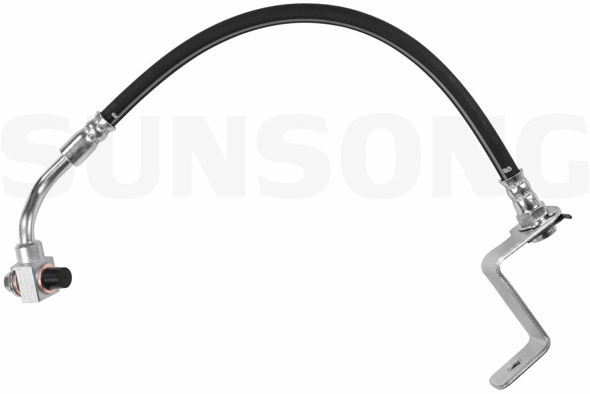 Sunsong 2204407 Brake Hydraulic Hose