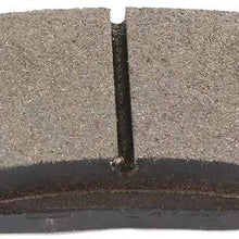 LSAILON Ceramic Brake Pads 8 Pcs Brake Kits Fit for 2005-2007 Chevrolet Cobalt 2008-2010 Chevrolet HHR 2004-2006 Chevrolet Malibu 2007 Pontiac G5 2005-2006 Pontiac G6