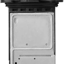 SpeeVech Mass Air Flow Sensor Meter MAF 22680-7S000 AF10141 Fit for Nissan Altima Infiniti G37 Suzuki, 07-13 Sentra, 05-15 xtera, 03-09 350Z 3.5L, 09-15 370Z 3.7L, 03-15 Murano 3.5L, 05-08 G35 3.5L