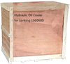 HIERTURB Hydraulic Oil Cooler for Lonking LG6060D