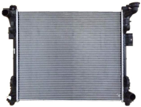 Koyorad A1318 Radiator