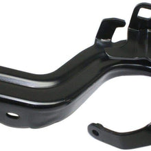New Hood Hinge Passenger Right Side RH Hand for Rogue 14-16 FITS NI1236149 654004BA0A