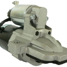 Discount Starter & Alternator Replacement Starter For Ford Fusion