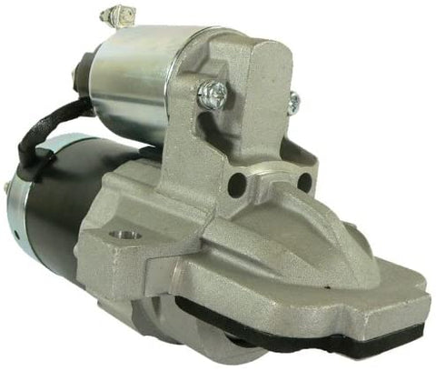 Discount Starter & Alternator Replacement Starter For Ford Fusion