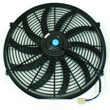 CSI 2116 - Electric Cooling Fan