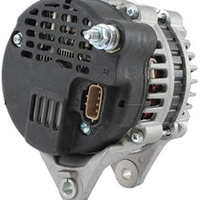 DB Electrical AMN0017 Alternator Compatible With/Replacement For Hyundai Sonata 2.4L 2000 2001 2002 2003, Optima Magentis 2001 2002 2003 334-1331 112327 37300-38310 37300-38710 TA000A29102 439345