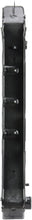 Spectra Premium CU1448 Complete Radiator for Ford