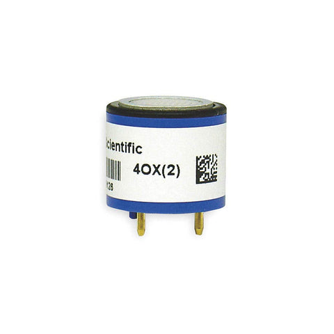 Replacement Sensor, O2, Use With MX6