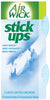 Air Wick Stick Ups, Crisp Breeze, 2-Count (Pack of 12)