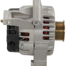 ACDelco 335-1071 Professional Alternator