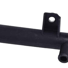 Bapmic 96273608 Radiator Coolant Water Pipe for Chevrolet Aveo Aveo5