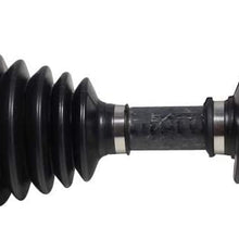 GSP NCV12520 CV Axle Shaft Assembly - Left or Right Front (Driver or Passenger Side)