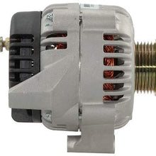 ACDelco 335-1080 Professional Alternator