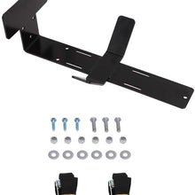 vikofan Water Cooler Landscape Truck & Trailer Rack fit for Landscaping Trailers, garages, barns, Summer Camps, and More