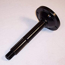 EMPI 16-2304 Forged Chromoly Conversion Stub Axle for T1 IRS Suspension to T2 CV Joint - 8mm Threads - Each