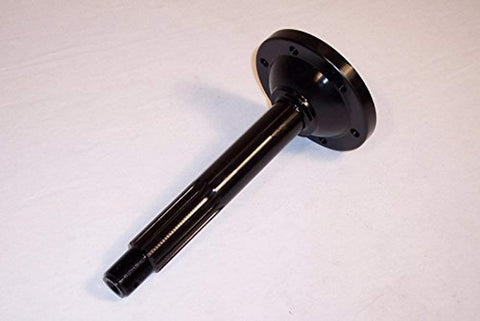 EMPI 16-2304 Forged Chromoly Conversion Stub Axle for T1 IRS Suspension to T2 CV Joint - 8mm Threads - Each