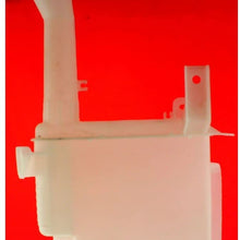 Windshield Washer Tank compatible with Mitsubishi Lancer 02-07 Assy W/Pump and Cap Sedan