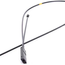 1pc Hood Release Bowden Cable For Benz 07-09 R320/06-10 R350/06-07 R500 W251